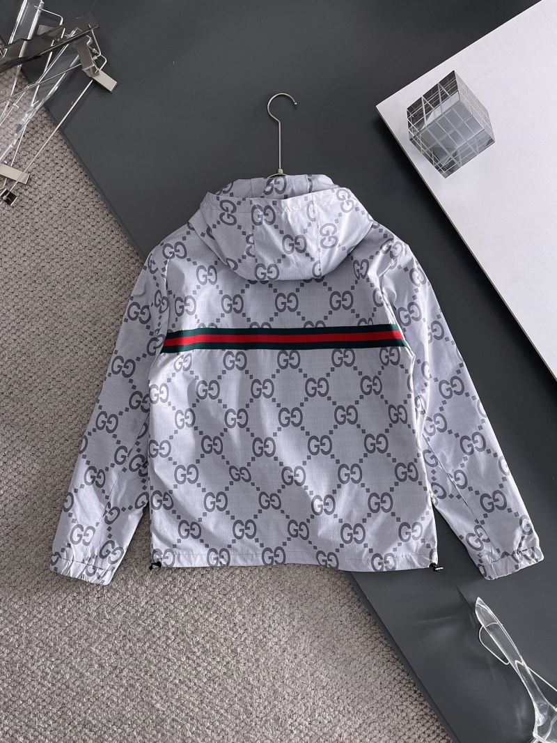 Gucci Outwear